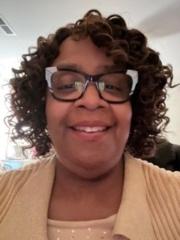 Dorothy Wilson