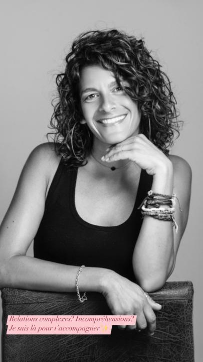 Jennifer Bensmihen