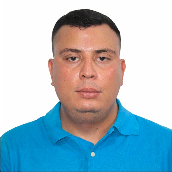 Oscar Josué De León López
