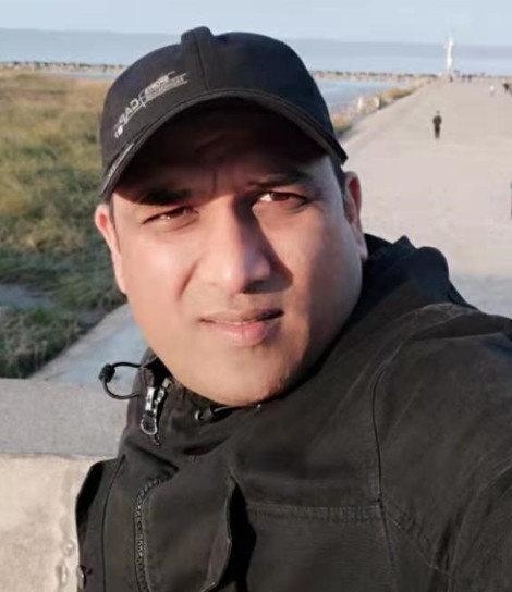 Naren Chejara
