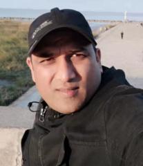 Naren Chejara