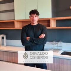 Osvaldo Cisneros