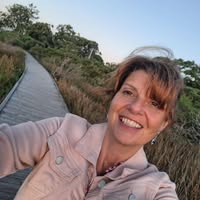 Kath Robinson