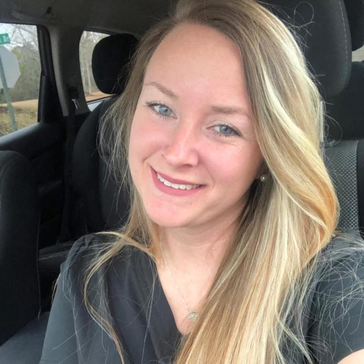 Melissa Harvey