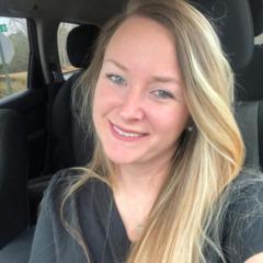 Melissa Harvey