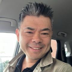 Brian Wong