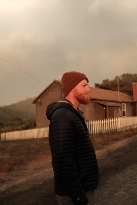 Dalles Wood