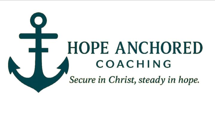 Hope Anchored Coaching
