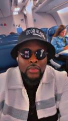 Yannick Mbon