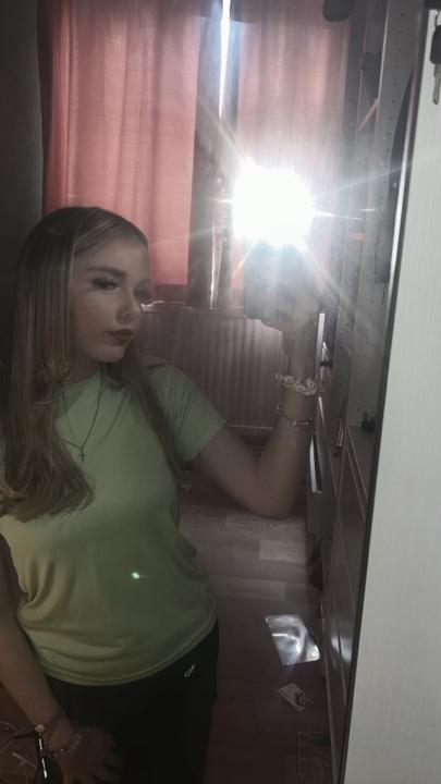 Mia Driscoll