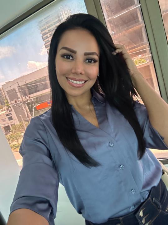 Helena Rodriguez