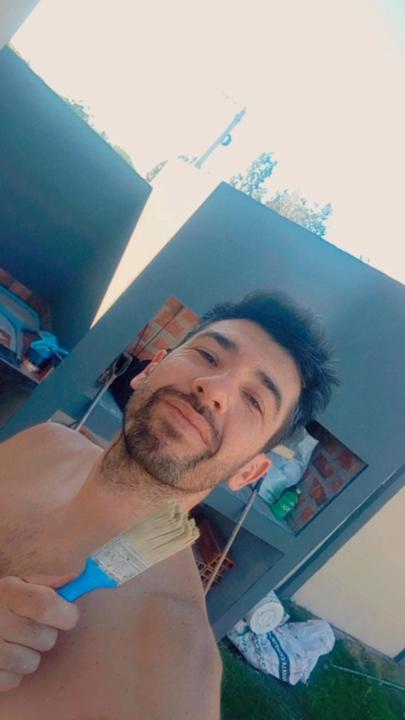 Esteban Battagliotto