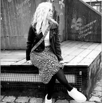 Therese Tysnes