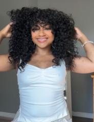 Selena Bethea