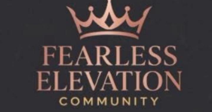 Fearless Elevation