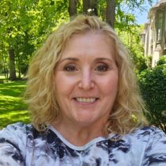 Cheryl Shelton