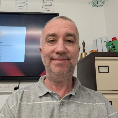 Steven Jacobson