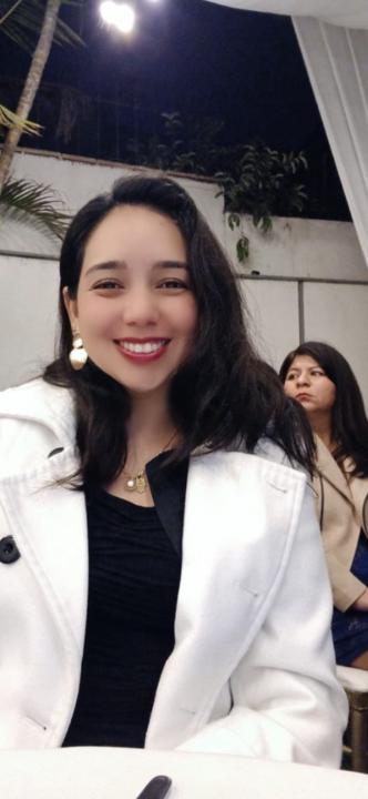 Betsy Vasquez  Mari