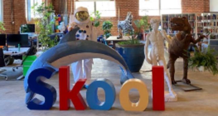 Skool Promotion Links Sharing!