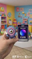 Madden Montgomery-Fisher