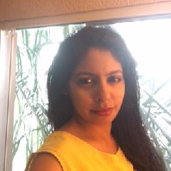 Abanti Chattopadhyay