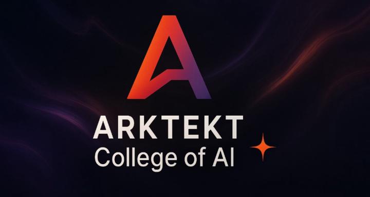 ARKTEKT College of AI