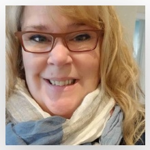 Tracey Kucheravy