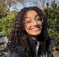 Alivia Simms