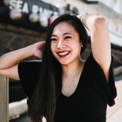 Rizza Marvel