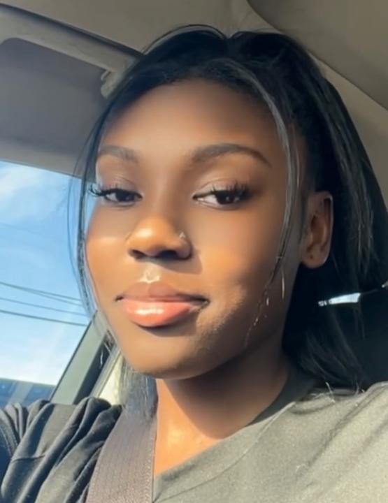 Madeja Johnson