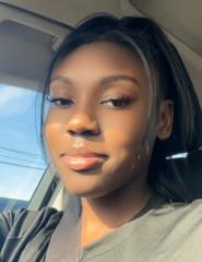 Madeja Johnson