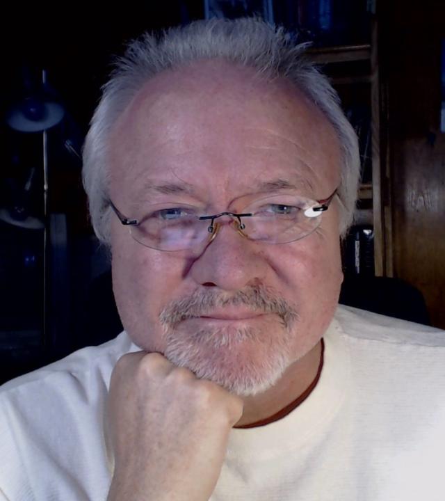 Charlie d'Estries