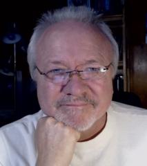 Charlie d'Estries