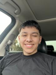 Christian Saenz