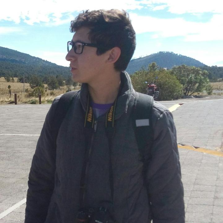Rodrigo Vázquez Mendoza