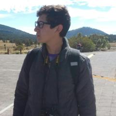 Rodrigo Vázquez Mendoza
