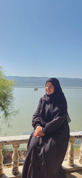 Fatma Keçeli