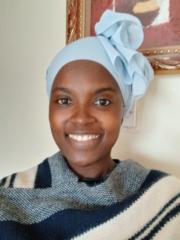 Grace Nyambura