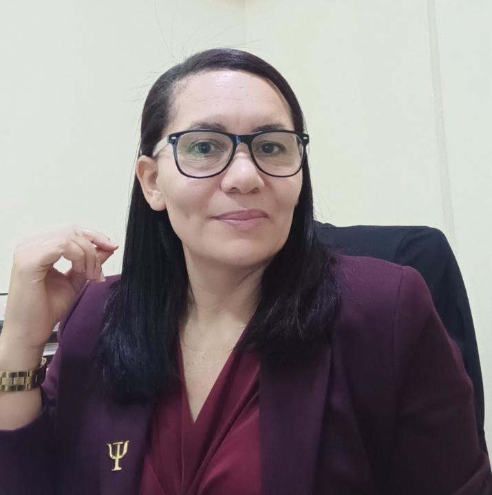 Maricris Castillo Sánchez