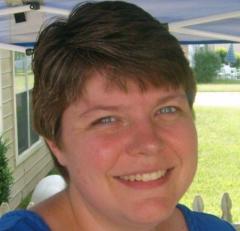 Christy Rinehardt