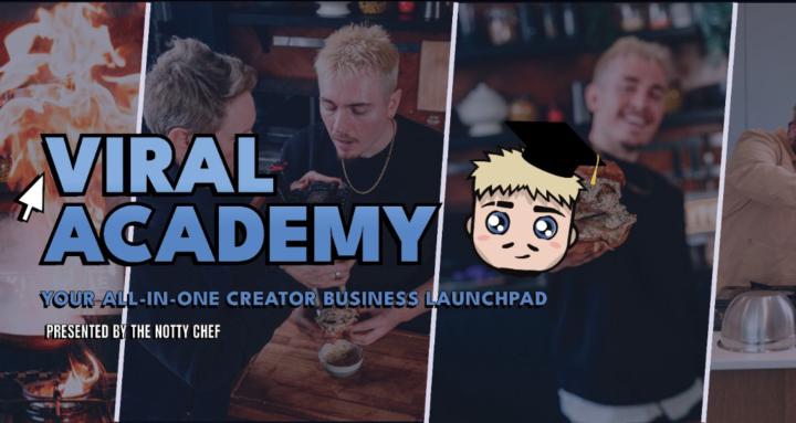 The Viral Academy