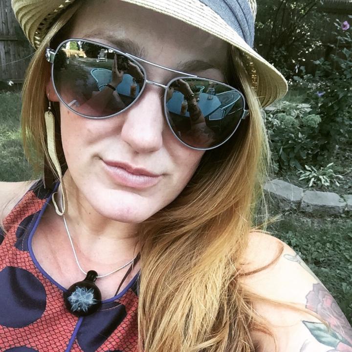 Colleen Melisz