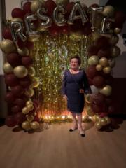 Maria Haydee Urbina