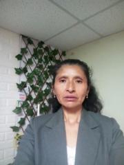 Betsabe hermelinda Gavino delgado