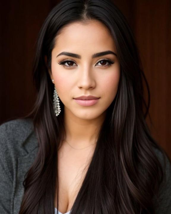 Monica Raymond