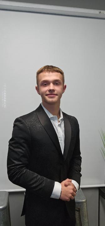 Daniel Pratas