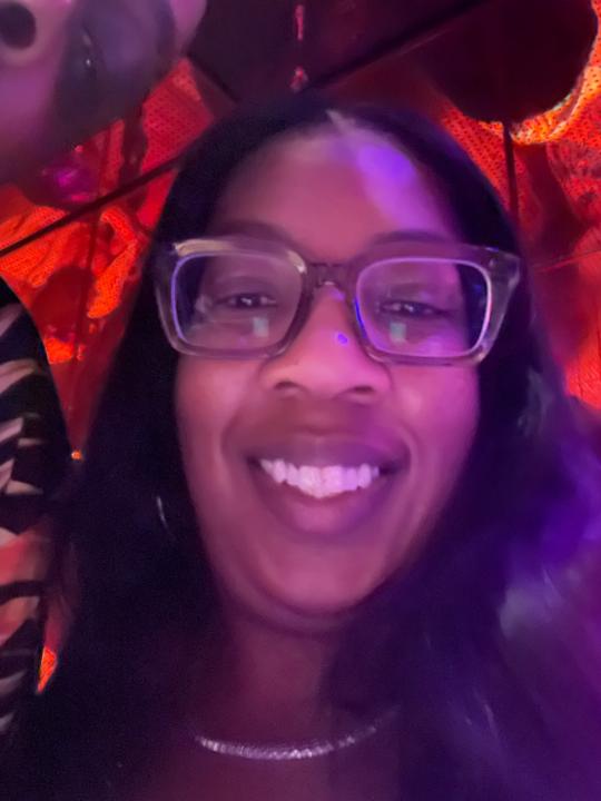 Mercedes Jamison