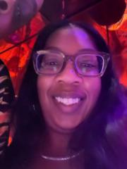 Mercedes Jamison