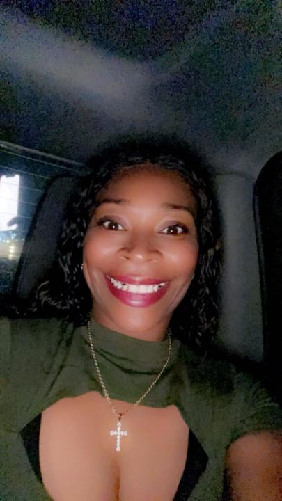 Rashonna Davenport