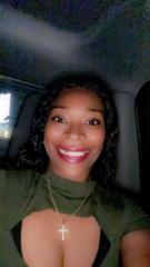 Rashonna Davenport